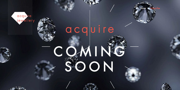 Subscribe to be the first to know about our launch!